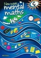 new wave mental maths book g